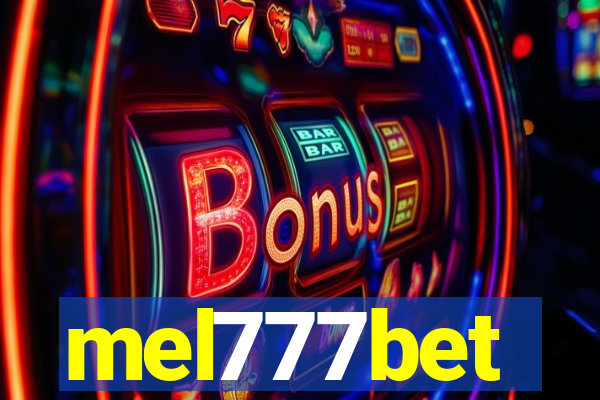 mel777bet