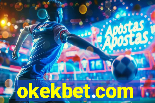 okekbet.com