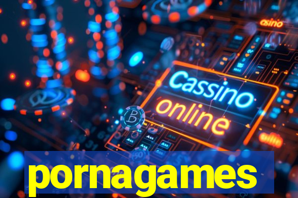 pornagames