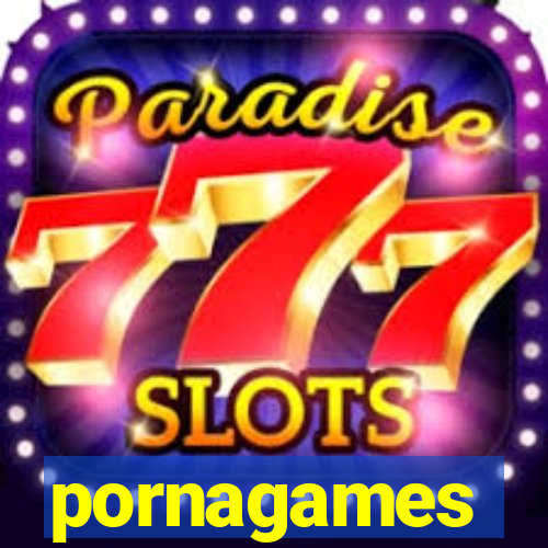 pornagames