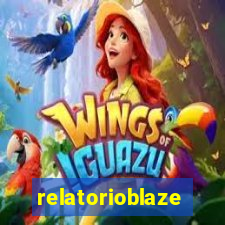 relatorioblaze
