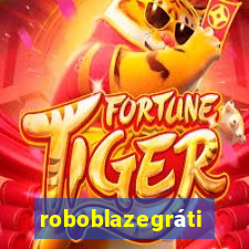 roboblazegrátis
