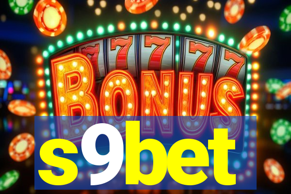s9bet