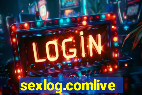 sexlog.comlive
