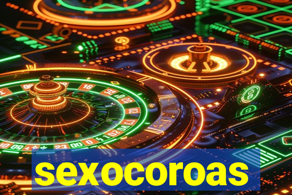 sexocoroas