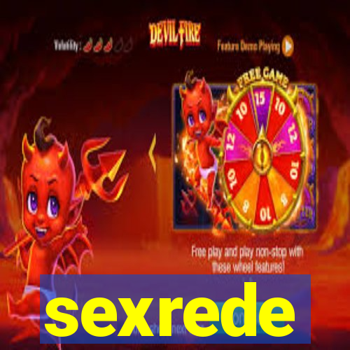sexrede