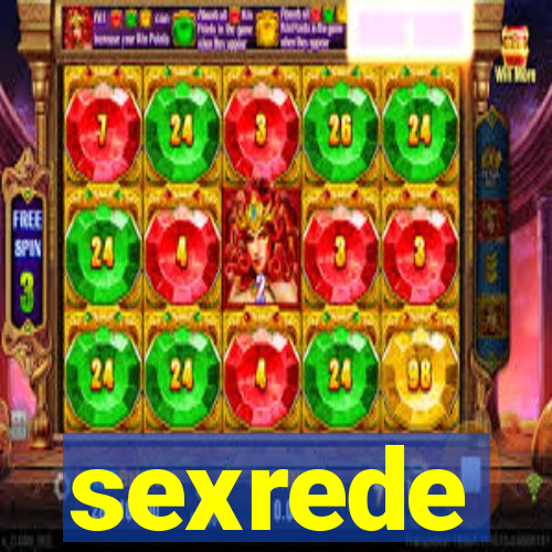 sexrede