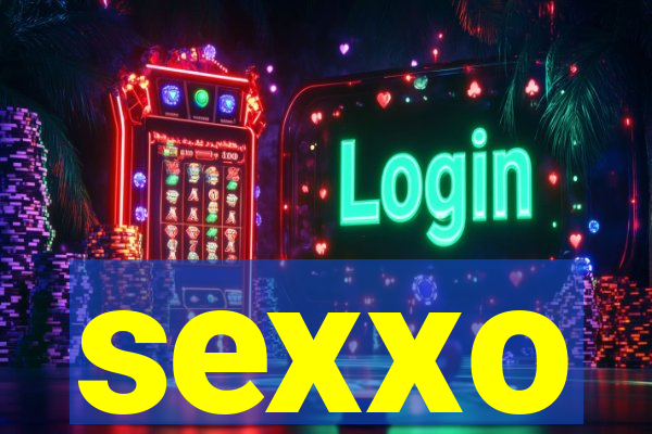sexxo