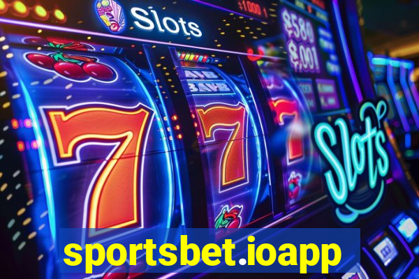 sportsbet.ioapp