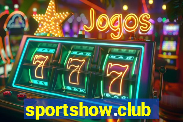 sportshow.club