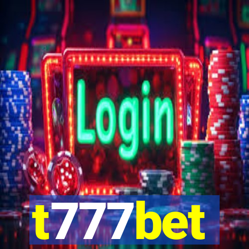 t777bet