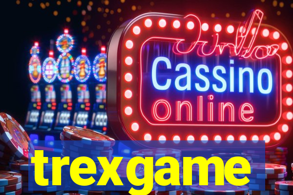 trexgame