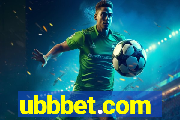 ubbbet.com