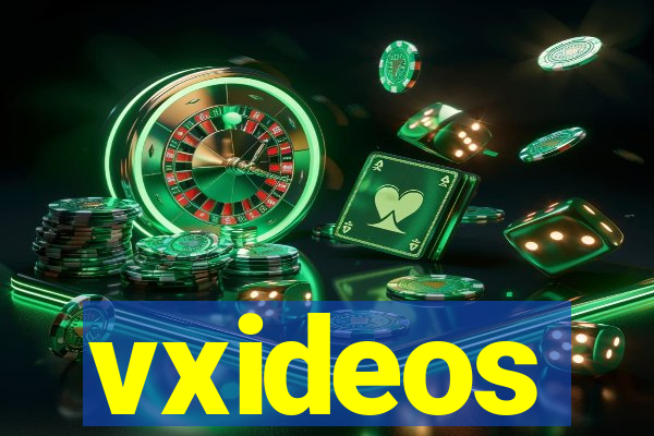 vxideos