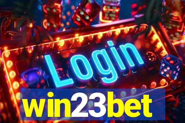 win23bet