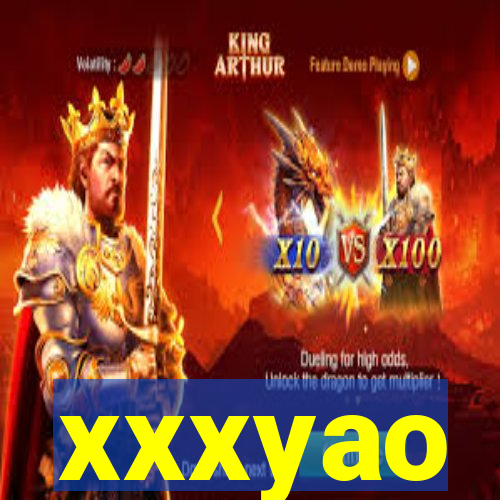 xxxyao