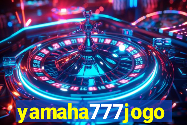 yamaha777jogo
