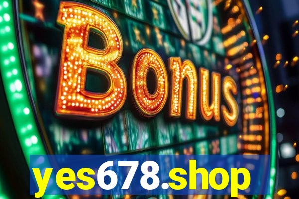 yes678.shop