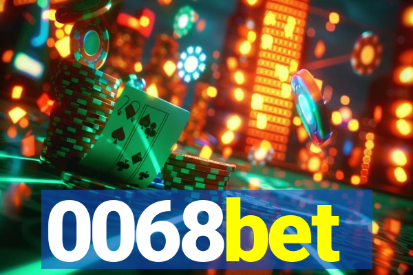 0068bet