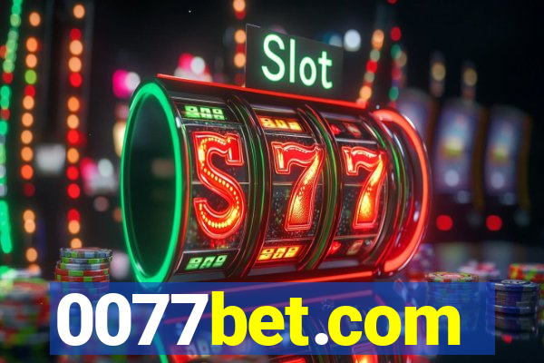 0077bet.com
