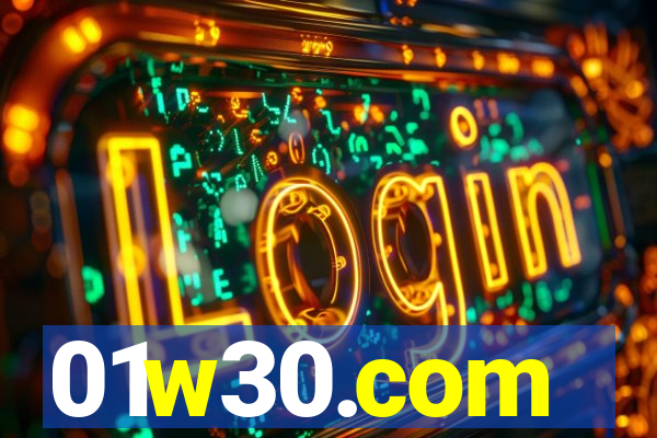 01w30.com