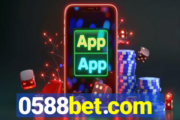 0588bet.com
