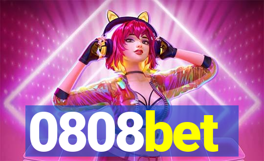 0808bet