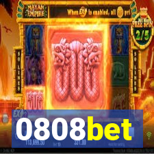 0808bet