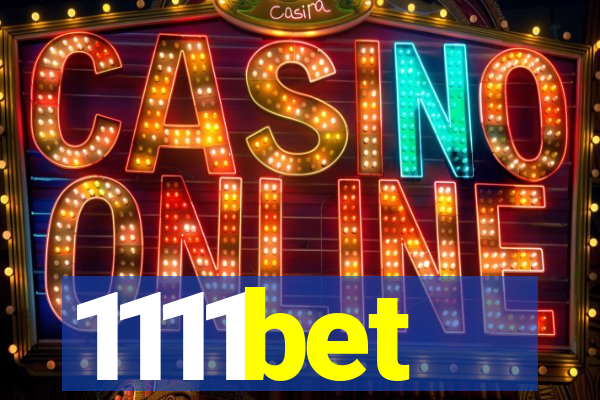 1111bet