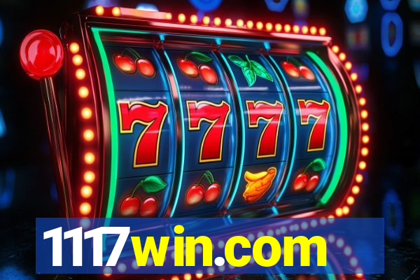 1117win.com