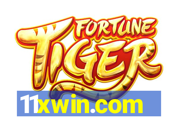 11xwin.com