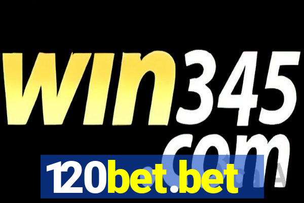 120bet.bet