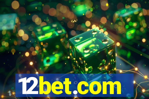 12bet.com