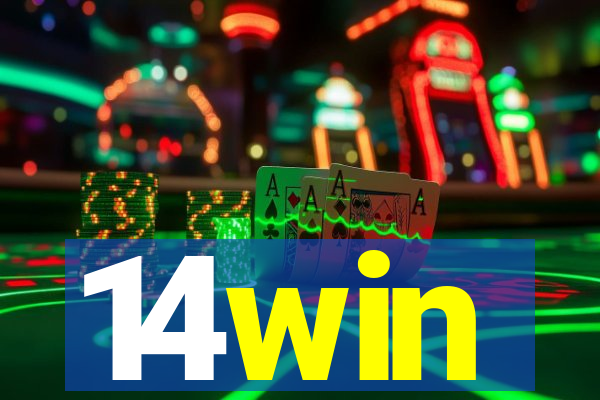 14win