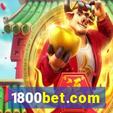 1800bet.com
