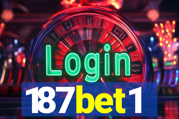 187bet1