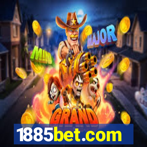 1885bet.com