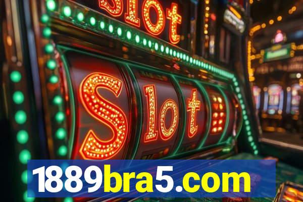 1889bra5.com