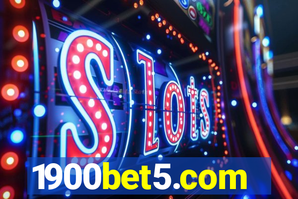 1900bet5.com