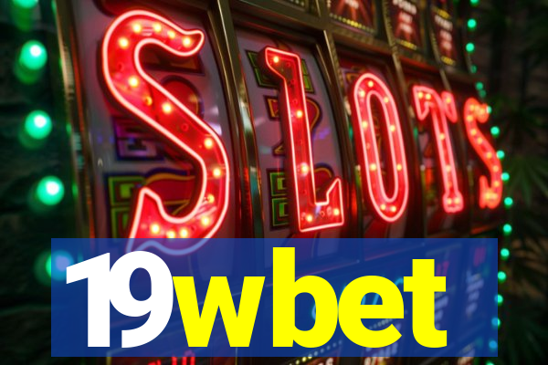 19wbet