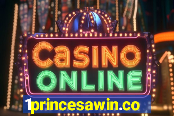 1princesawin.com