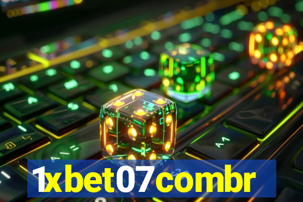 1xbet07combr