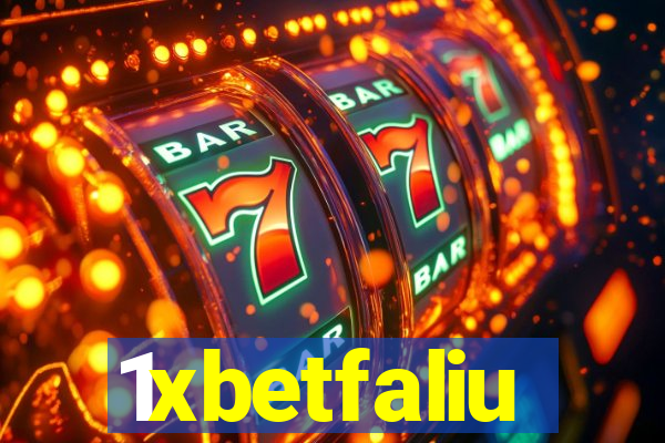 1xbetfaliu