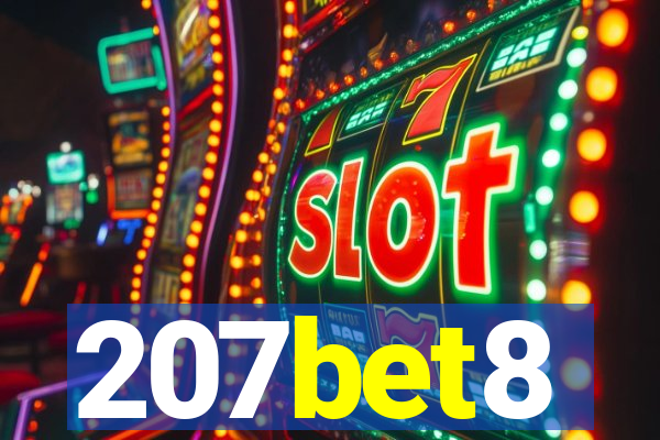 207bet8