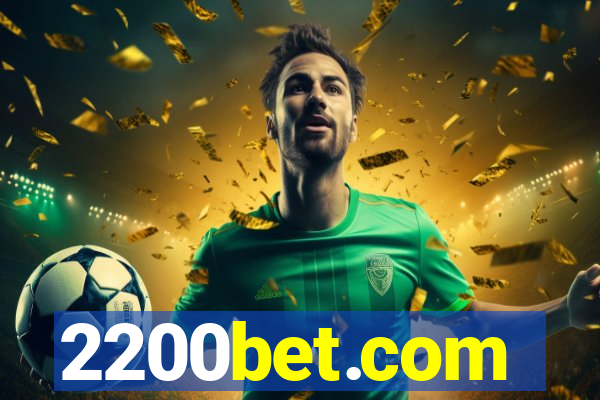 2200bet.com