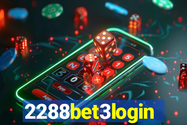 2288bet3login