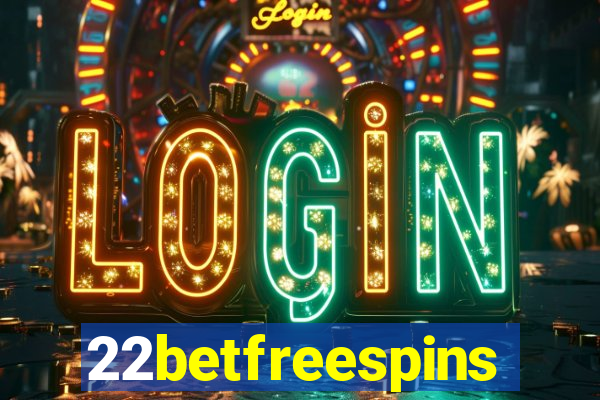 22betfreespins