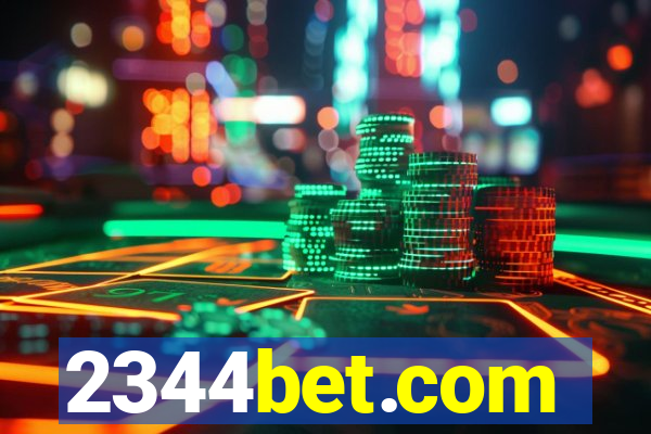 2344bet.com