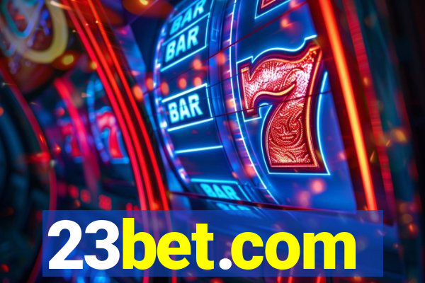 23bet.com