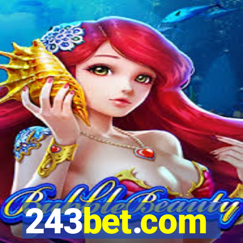 243bet.com